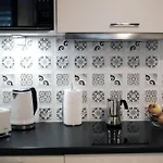 Chillout Sarego Apartmán Krakov