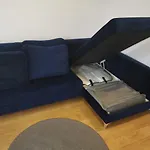 Chillout Sarego * Krakau