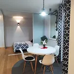 Appartement Chillout Sarego