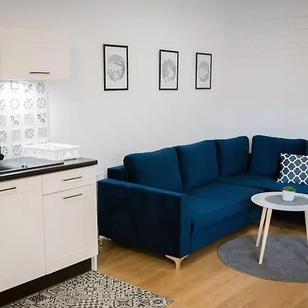 Chillout Sarego Krakau