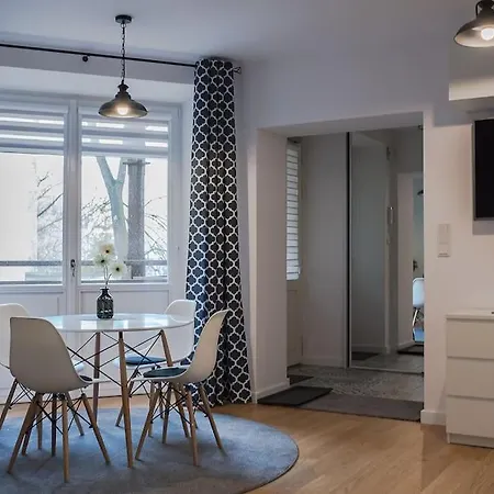 Chillout Sarego Appartement *