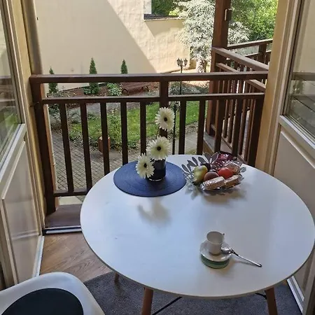 Appartement Chillout Sarego *