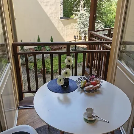 Chillout Sarego Appartement