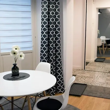 Chillout Sarego * Krakau