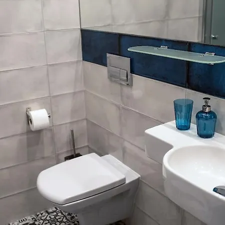 Chillout Sarego * Krakau