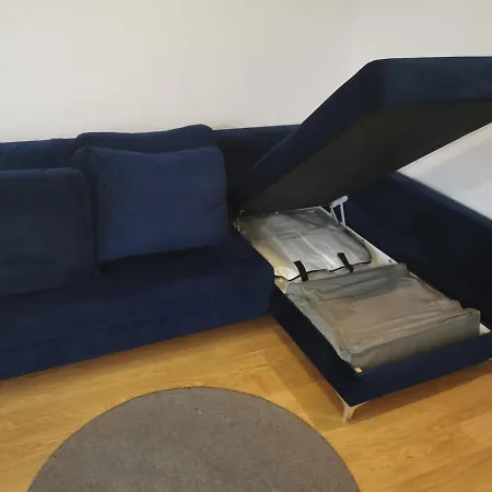 Chillout Sarego * Krakau