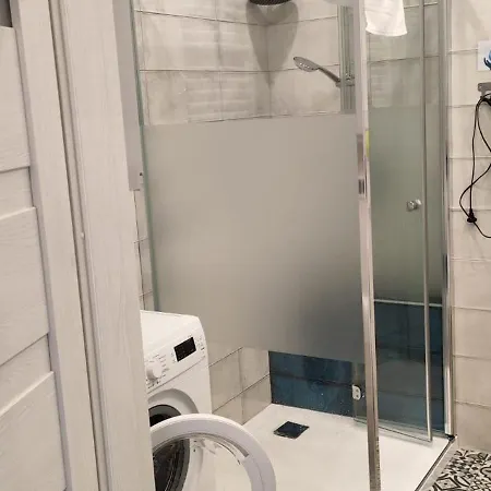 Appartement Chillout Sarego *