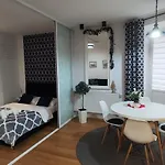 Apartament Chillout Sarego Kraków