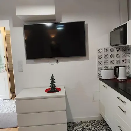 Apartmán Chillout Sarego Krakov