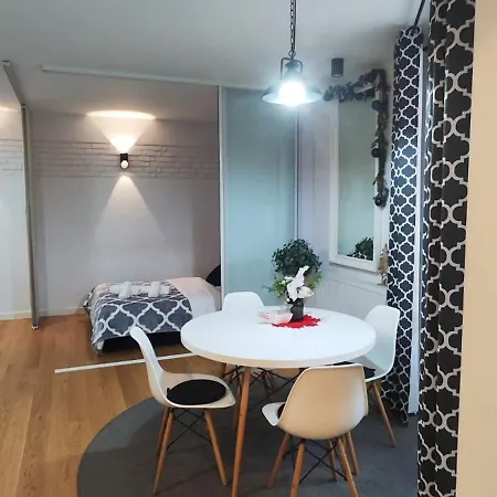Apartmán Chillout Sarego