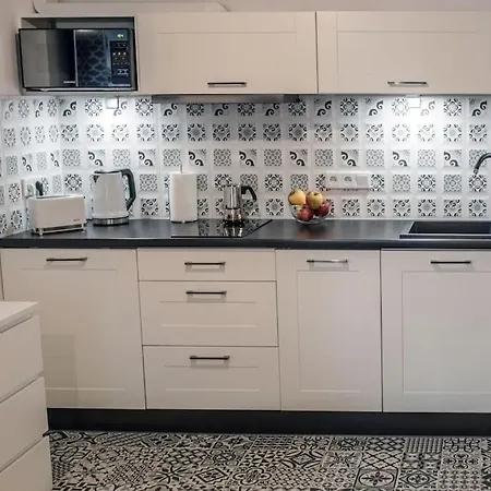 Chillout Sarego * Krakow