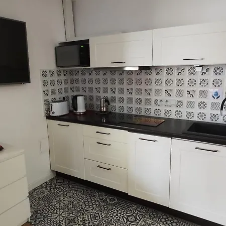 Chillout Sarego * Krakow