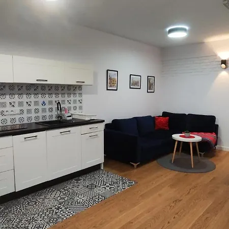 Chillout Sarego Daire Krakow